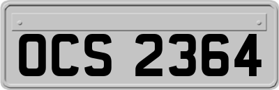 OCS2364
