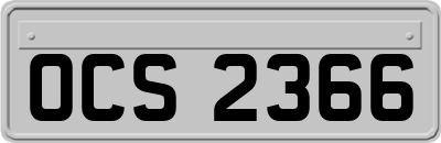 OCS2366