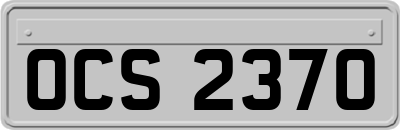 OCS2370
