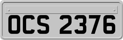 OCS2376