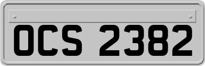 OCS2382