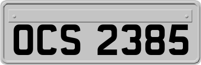 OCS2385