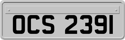 OCS2391