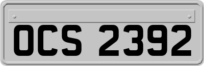 OCS2392