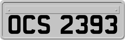 OCS2393
