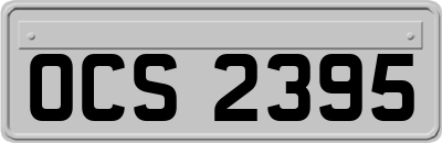 OCS2395