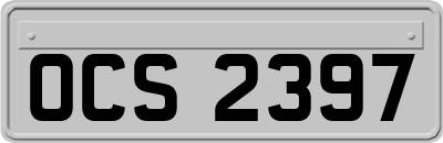 OCS2397