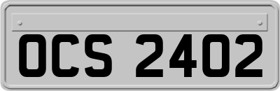 OCS2402