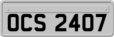 OCS2407