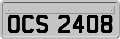 OCS2408