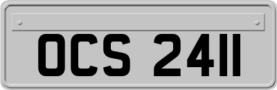 OCS2411