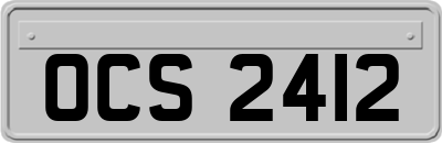 OCS2412