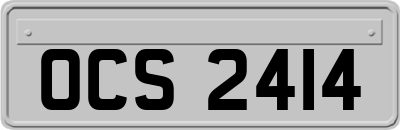 OCS2414