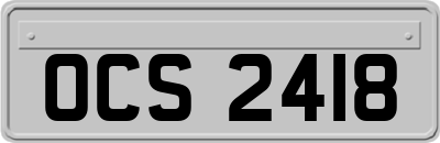 OCS2418