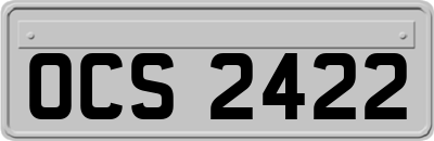 OCS2422