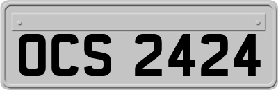 OCS2424