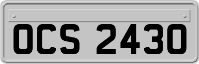 OCS2430