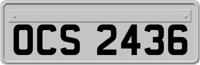 OCS2436