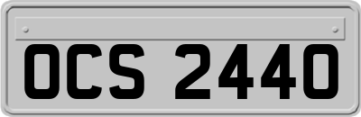 OCS2440