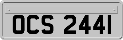 OCS2441