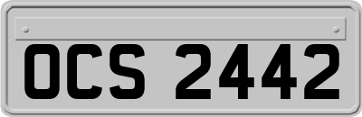 OCS2442