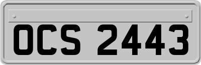 OCS2443