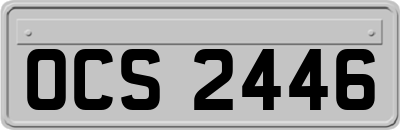 OCS2446