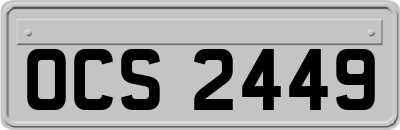 OCS2449