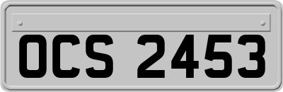 OCS2453