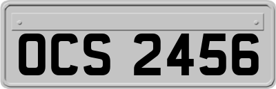 OCS2456