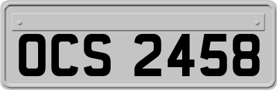 OCS2458