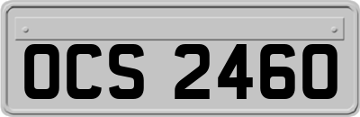 OCS2460