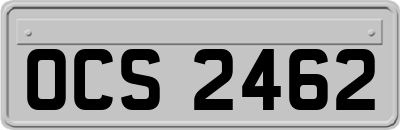 OCS2462