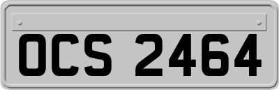 OCS2464