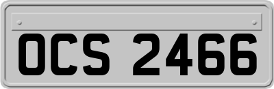OCS2466