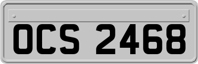 OCS2468