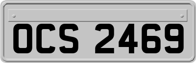 OCS2469