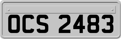 OCS2483