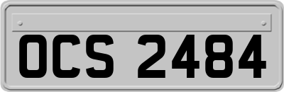 OCS2484