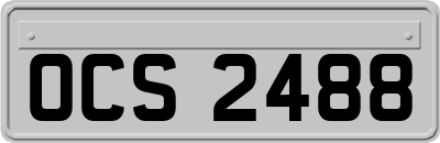 OCS2488
