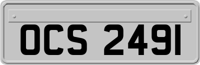 OCS2491