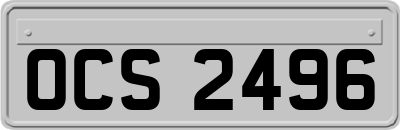 OCS2496