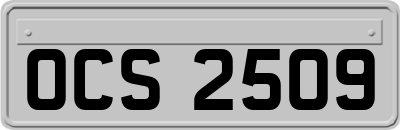 OCS2509