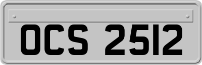 OCS2512