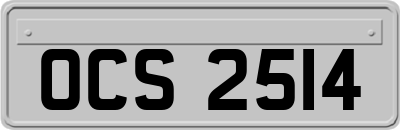 OCS2514