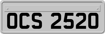 OCS2520