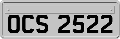 OCS2522