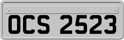 OCS2523