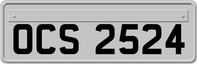 OCS2524