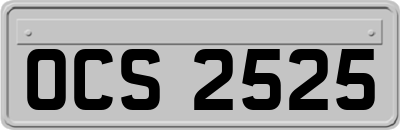 OCS2525